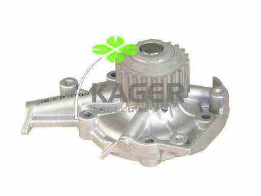 Kager 33-0505 Water pump 330505