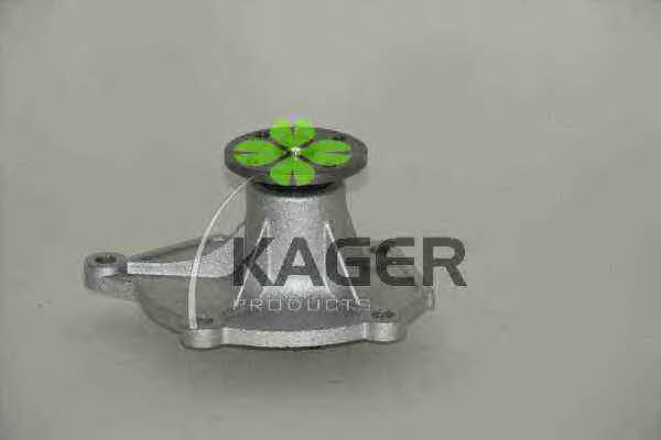 Kager 33-0508 Water pump 330508