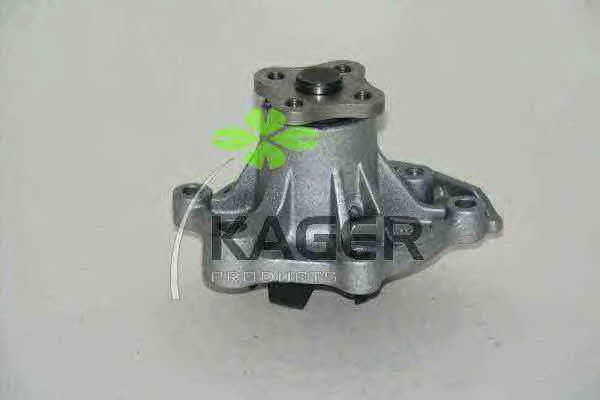 Kager 33-0519 Water pump 330519