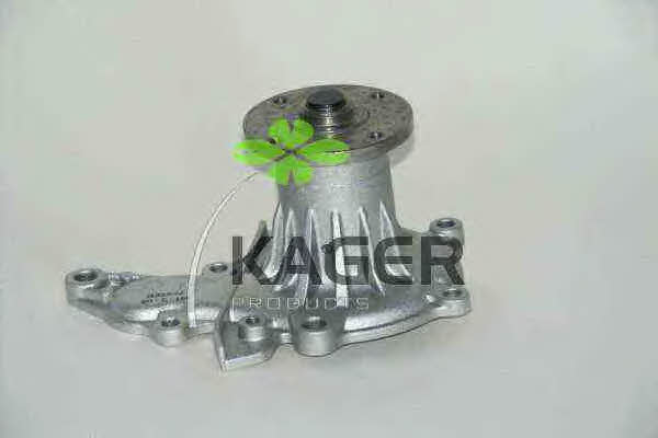 Kager 33-0535 Water pump 330535