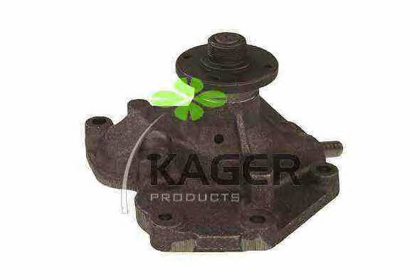 Kager 33-0570 Water pump 330570