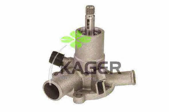 Kager 33-0573 Water pump 330573