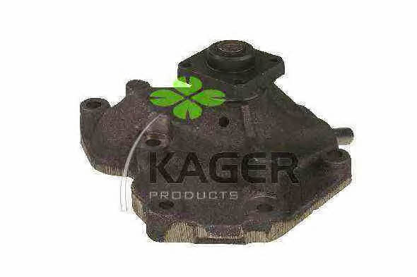 Kager 33-0575 Water pump 330575