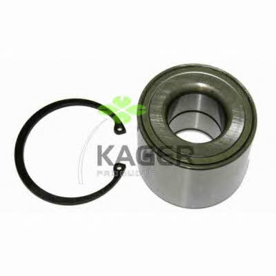 Kager 83-1238 Wheel bearing kit 831238