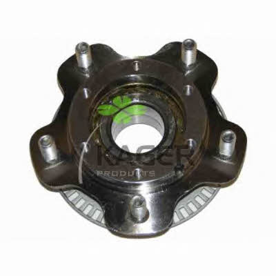 Kager 83-1274 Wheel bearing kit 831274