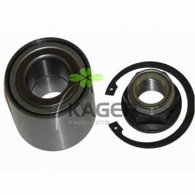 Kager 83-1309 Wheel bearing kit 831309