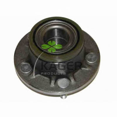 Kager 83-1311 Wheel bearing kit 831311