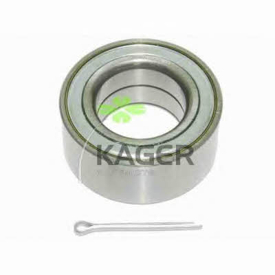Kager 83-1342 Wheel bearing kit 831342