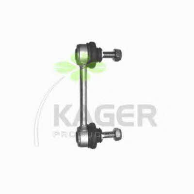 Kager 85-0108 Rod/Strut, stabiliser 850108