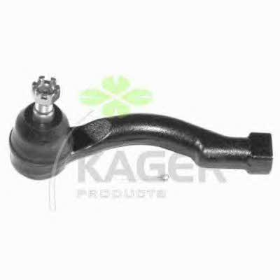 Kager 43-0848 Tie rod end outer 430848