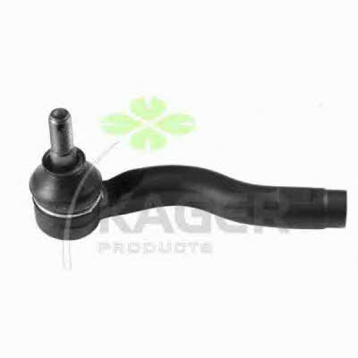 Kager 43-0865 Tie rod end outer 430865