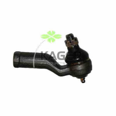 Kager 43-0867 Tie rod end outer 430867