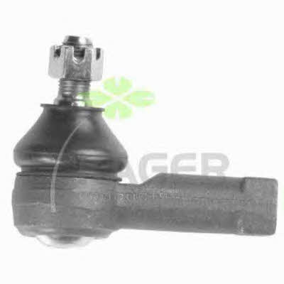 Kager 43-0873 Tie rod end outer 430873