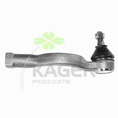 Kager 43-0876 Tie rod end outer 430876