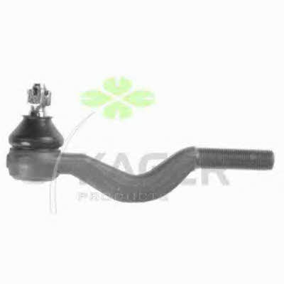Kager 43-0878 Tie rod end outer 430878