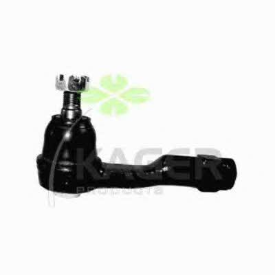 Kager 43-0911 Tie rod end left 430911