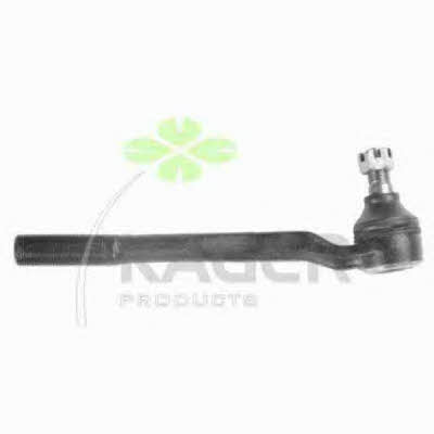 Kager 43-0930 Tie rod end outer 430930