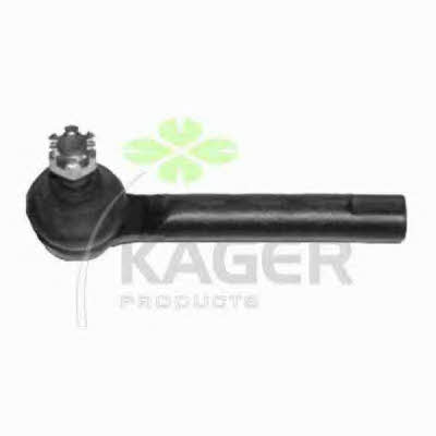 Kager 43-0938 Tie rod end outer 430938