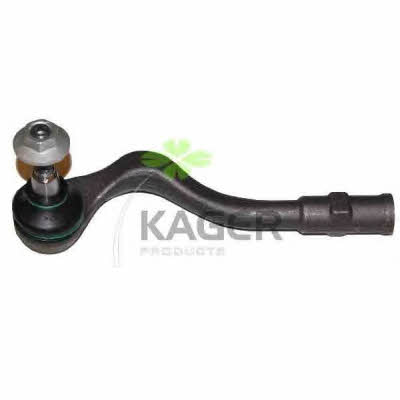 Kager 43-1054 Tie rod end right 431054