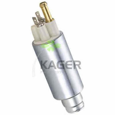 Kager 52-0003 Fuel pump 520003