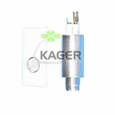 Kager 52-0004 Fuel pump 520004