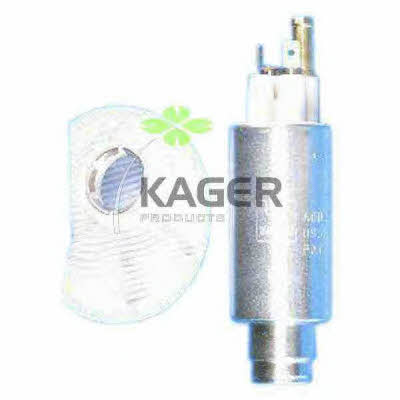 Kager 52-0005 Fuel pump 520005