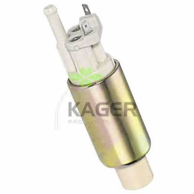 Kager 52-0009 Fuel pump 520009