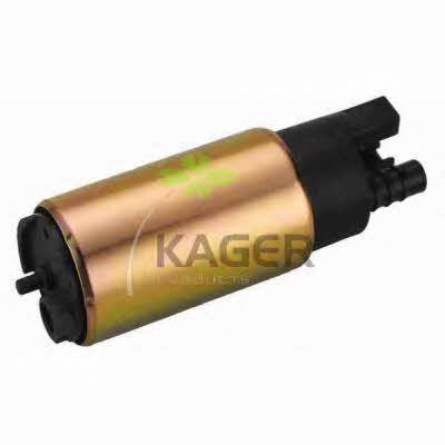 Kager 52-0011 Fuel pump 520011