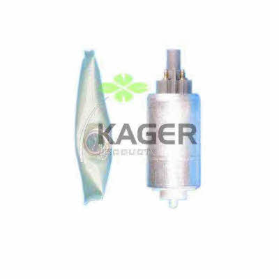 Kager 52-0012 Fuel pump 520012