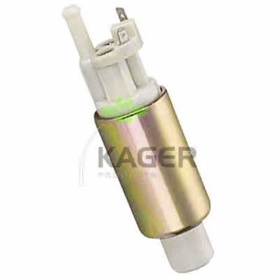 Kager 52-0013 Fuel pump 520013
