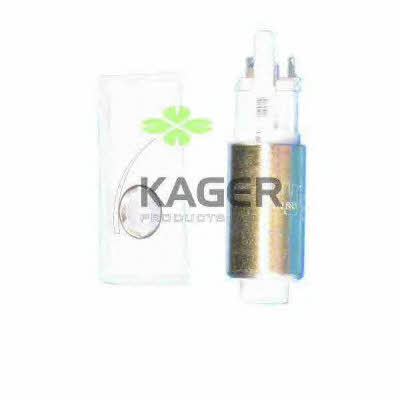 Kager 52-0015 Fuel pump 520015