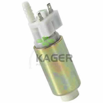 Kager 52-0016 Fuel pump 520016