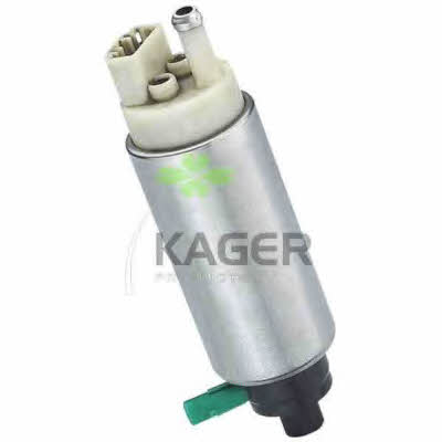 Kager 52-0019 Fuel pump 520019