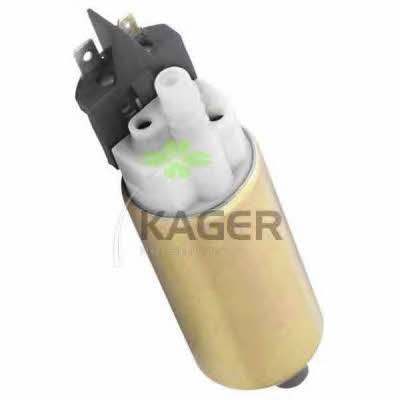 Kager 52-0020 Fuel pump 520020
