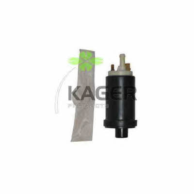 Kager 52-0021 Fuel pump 520021