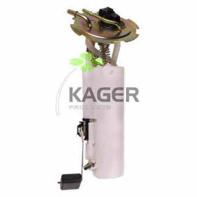 Kager 52-0022 Fuel pump 520022