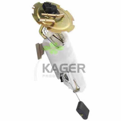 Kager 52-0024 Fuel pump 520024