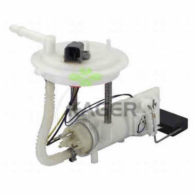 Kager 52-0026 Fuel pump 520026