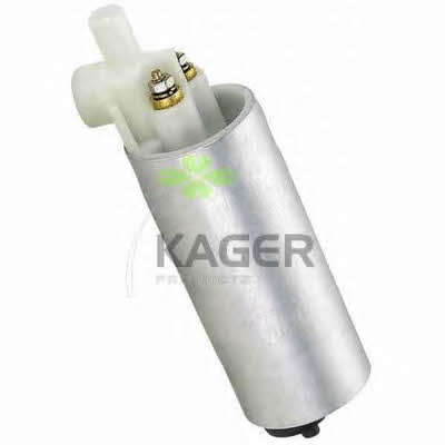 Kager 52-0027 Fuel pump 520027