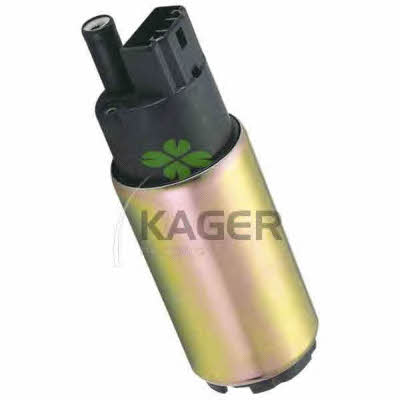 Kager 52-0028 Fuel pump 520028