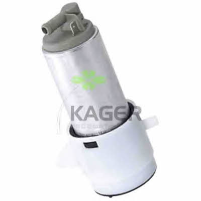 Kager 52-0033 Fuel pump 520033