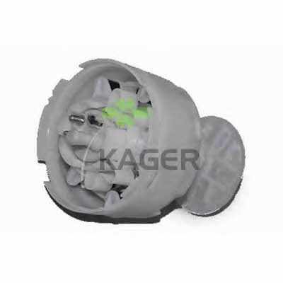 Kager 52-0034 Fuel pump 520034