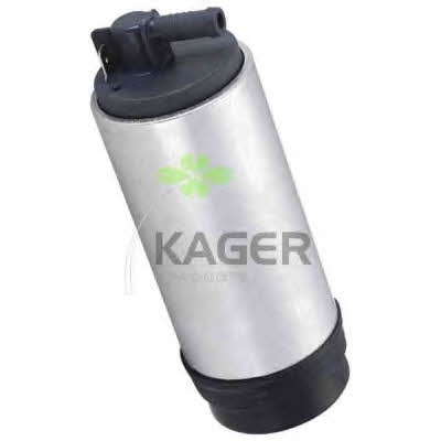Kager 52-0035 Fuel pump 520035