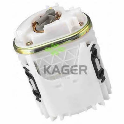 Kager 52-0038 Fuel pump 520038
