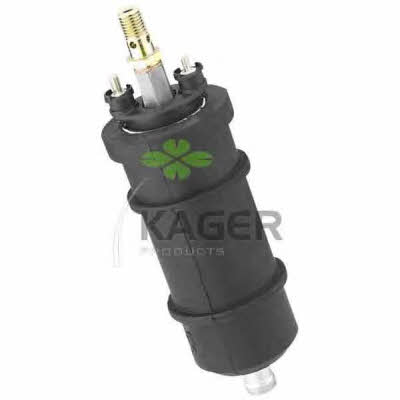 Kager 52-0041 Fuel pump 520041