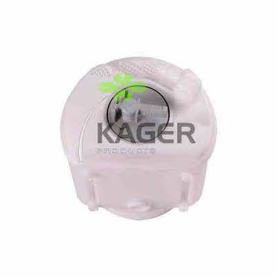 Kager 52-0049 Fuel pump 520049
