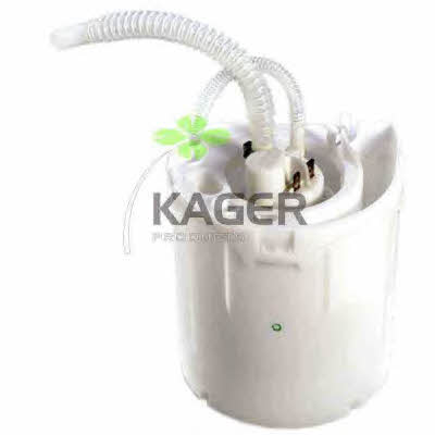 Kager 52-0050 Fuel pump 520050