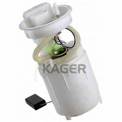 Kager 52-0051 Fuel pump 520051