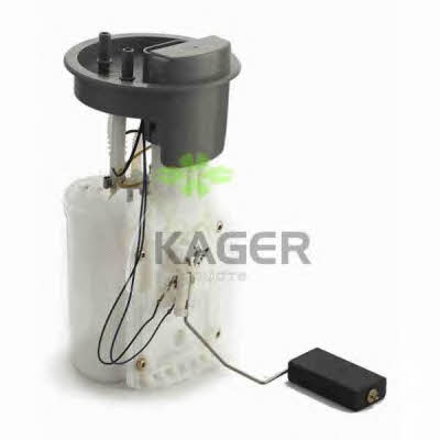 Kager 52-0053 Fuel pump 520053