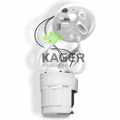 Kager 52-0055 Fuel pump 520055